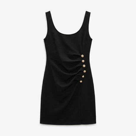 Vestido de Dama
