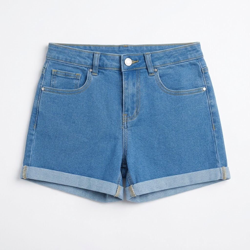 Short de Dama