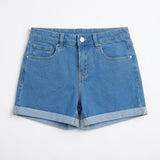 Short de Dama