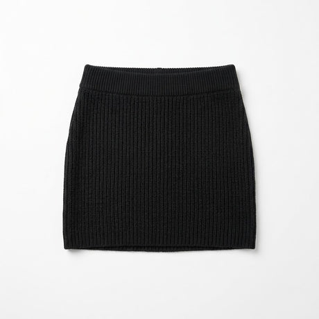 Minifalda de Dama