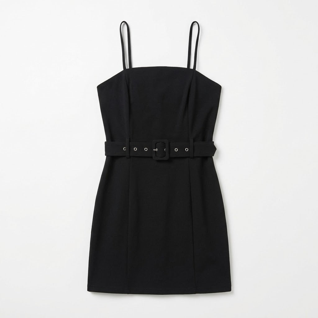Vestido de Dama