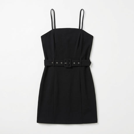 Vestido de Dama