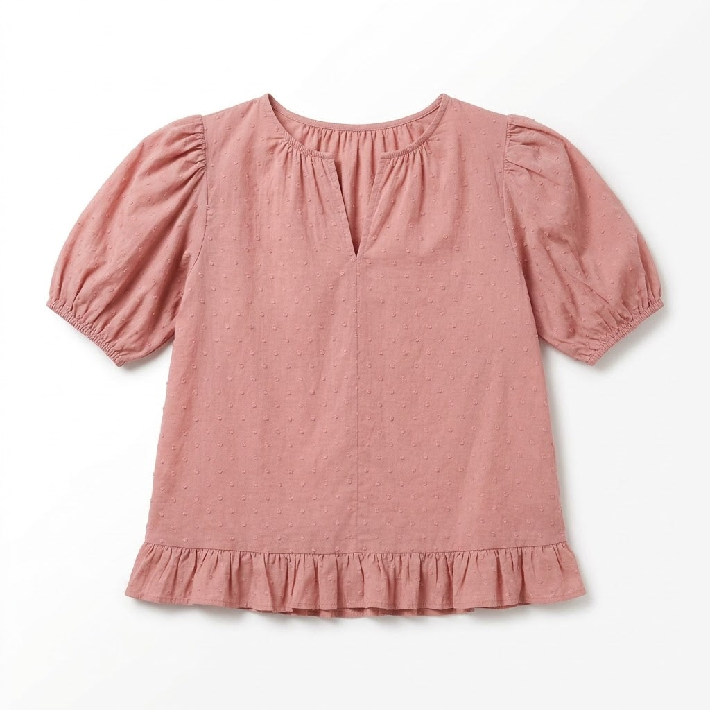 Camisa de Dama
