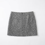 Falda de Dama