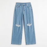 Pantalon de Dama