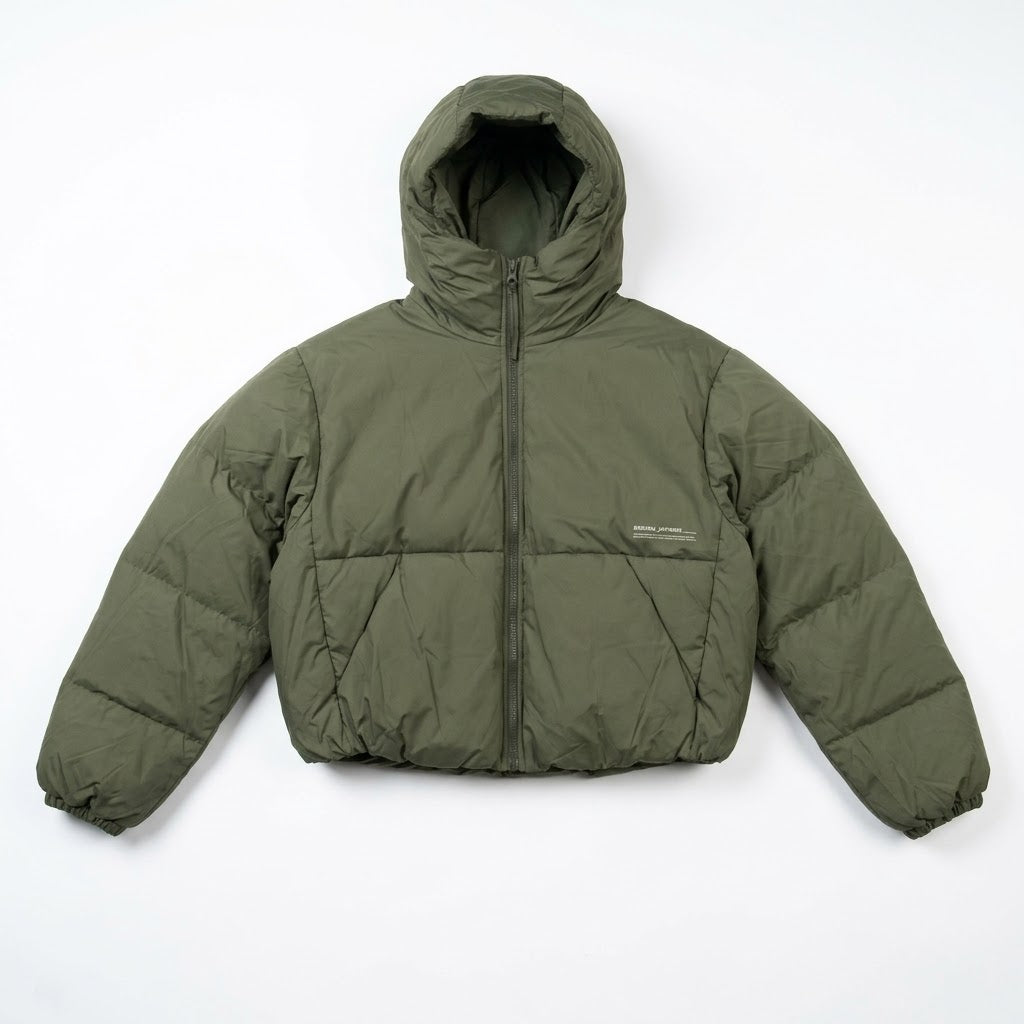 Chaqueta de Dama