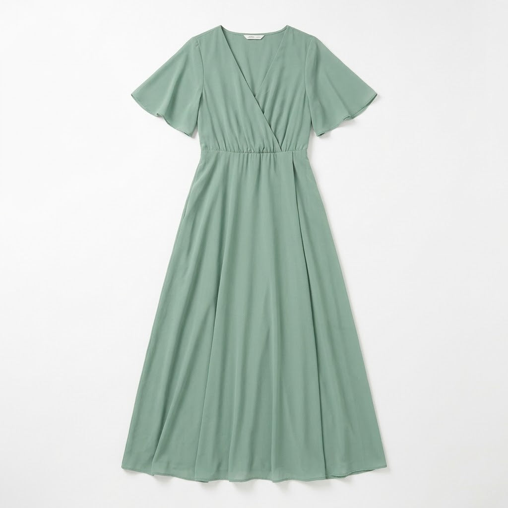 Vestido de Dama