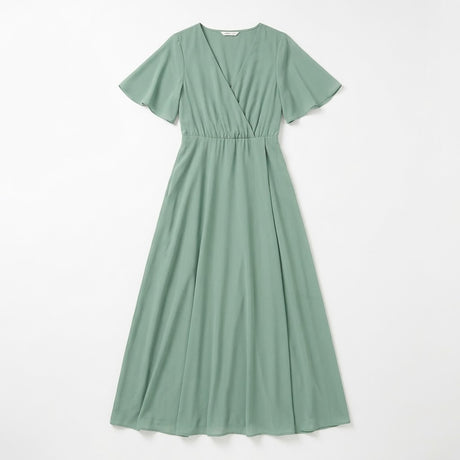 Vestido de Dama