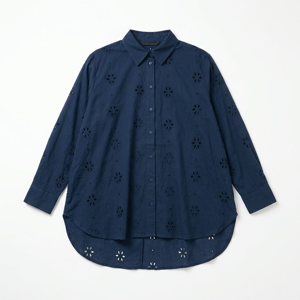 Camisa de Dama