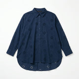 Camisa de Dama