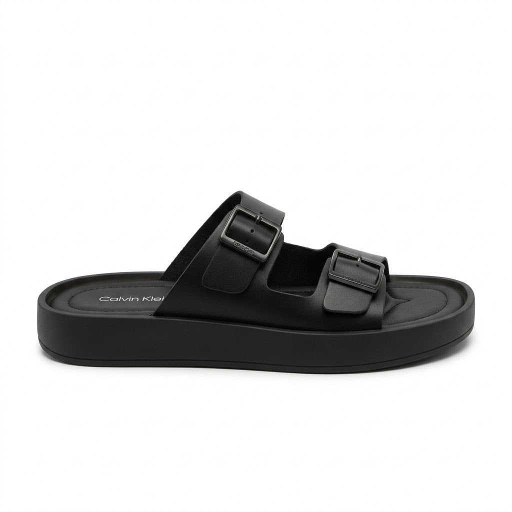 Sandalias de Dama\Talla 11 US