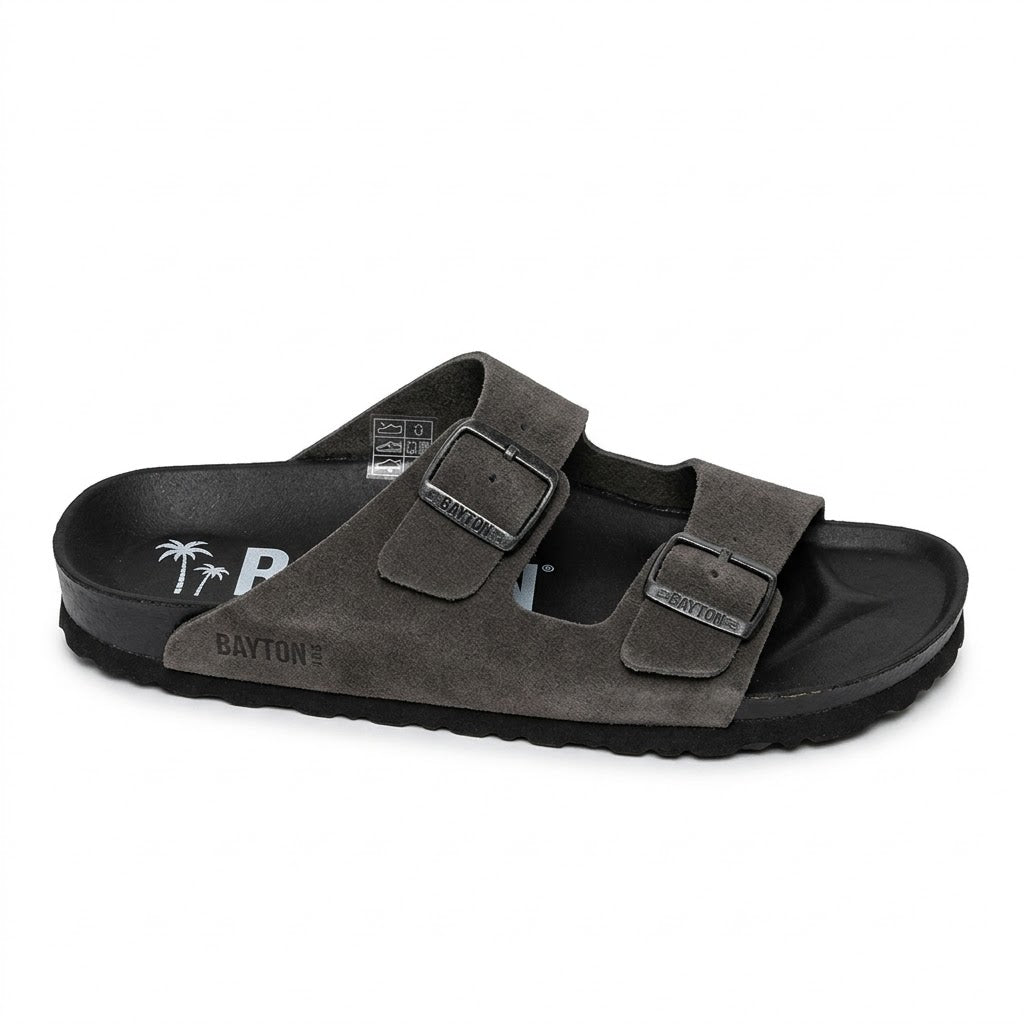 Sandalias de Dama\Talla 12 US
