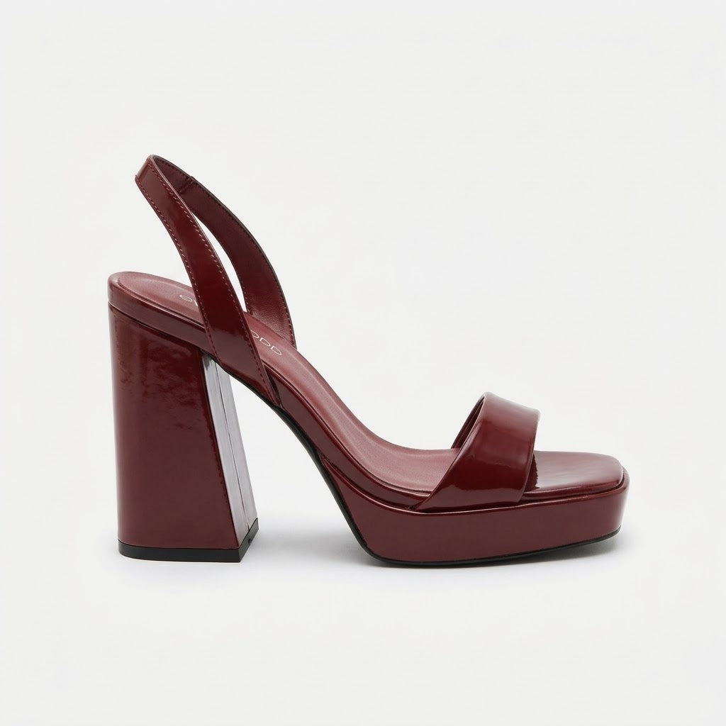 Tacon de Dama\Talla 5 US