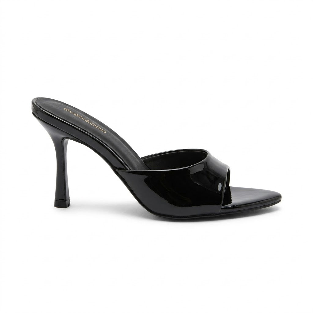 Tacon de Dama\Talla 5 US