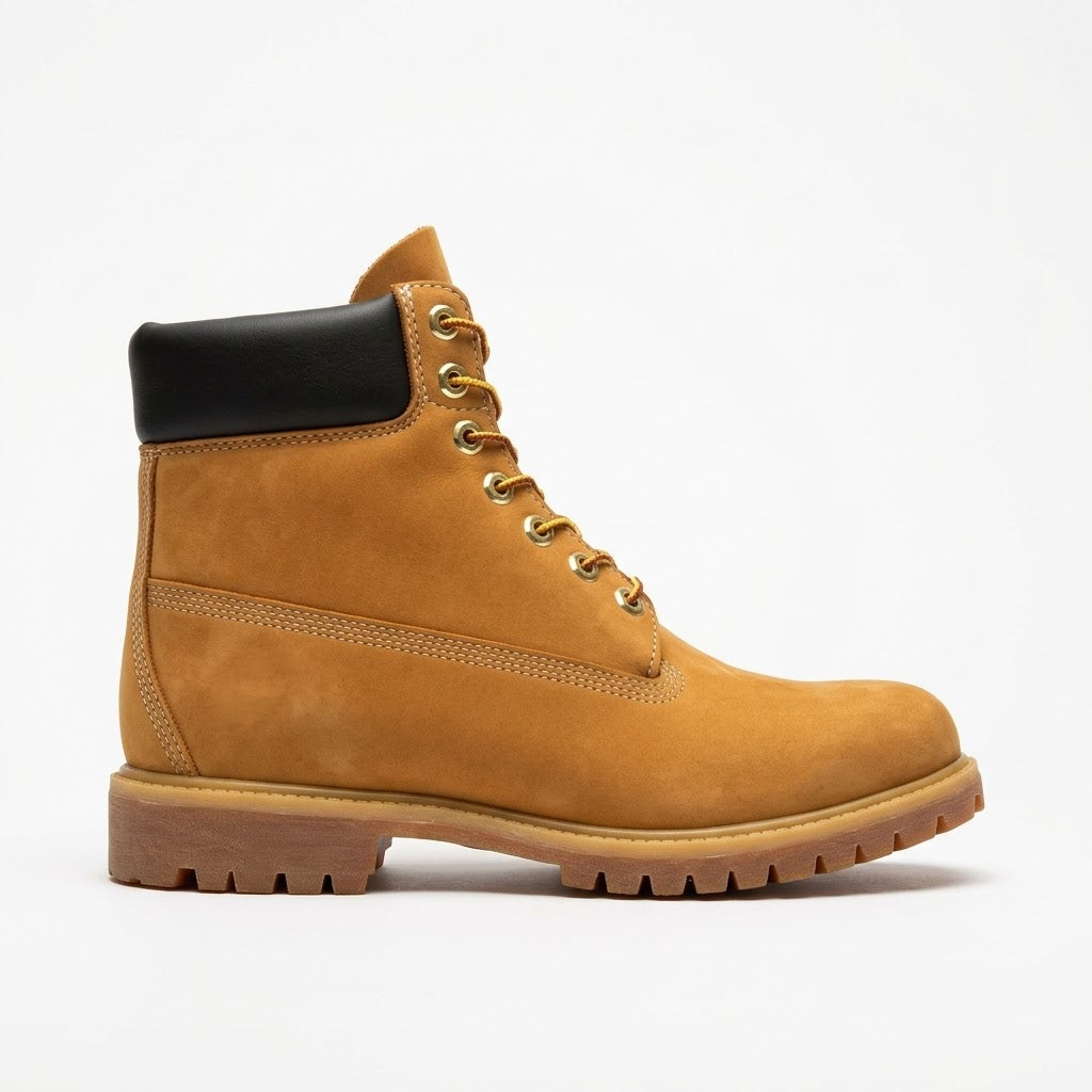Botas de Hombre\Talla 15 US