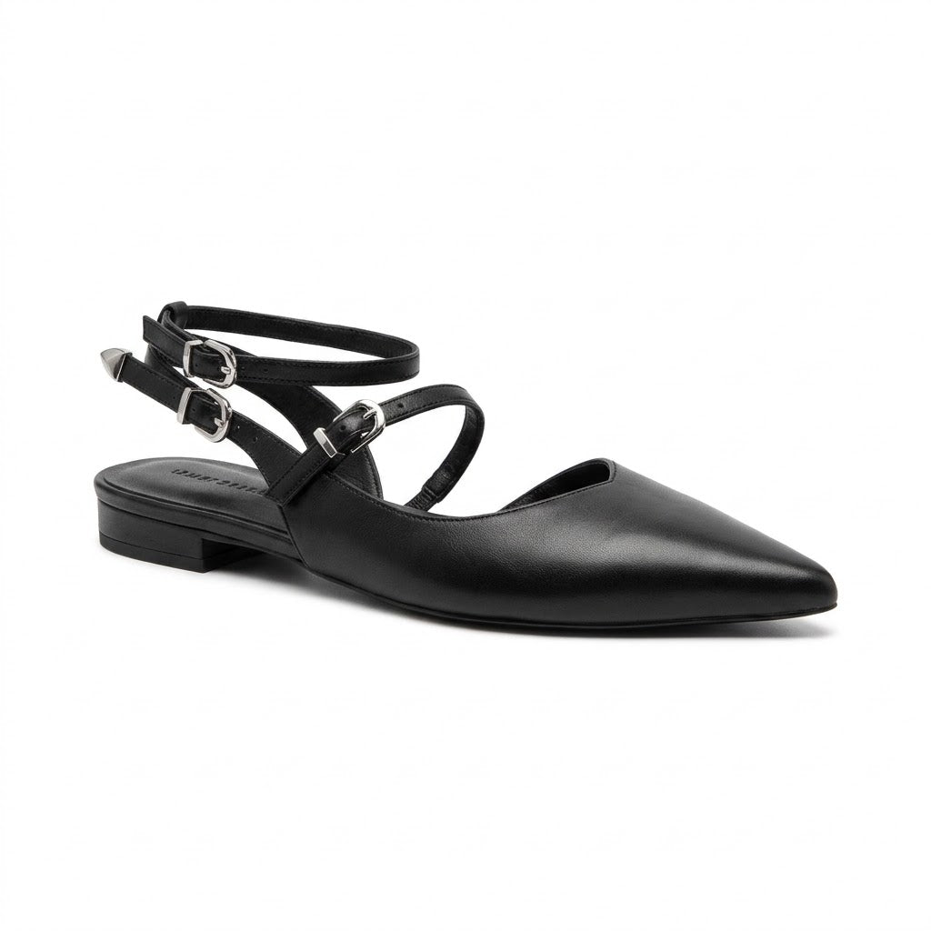 Sandalias de Dama\Talla 12.5 US