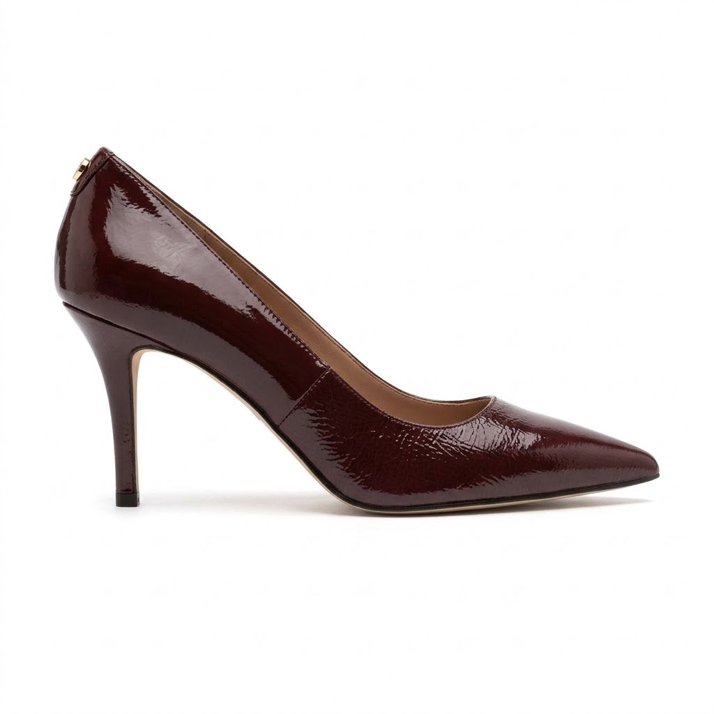 Tacon de Dama\Talla 8.5 US