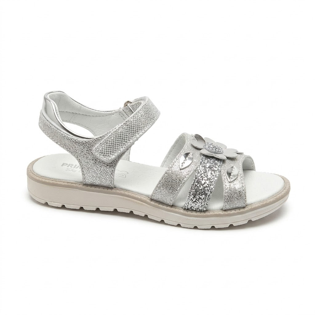 Sandalias de Niña\Talla 2.5 US