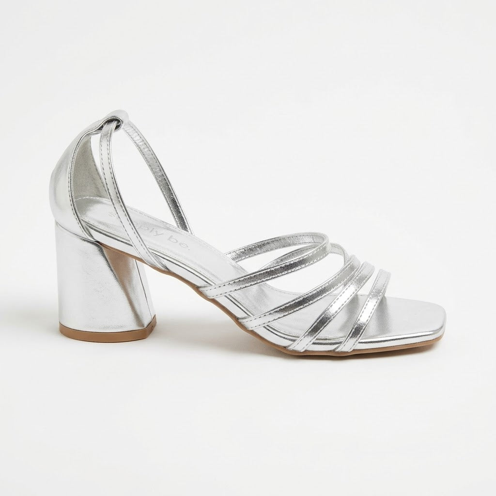 Tacon de Dama\Talla 8.5 US