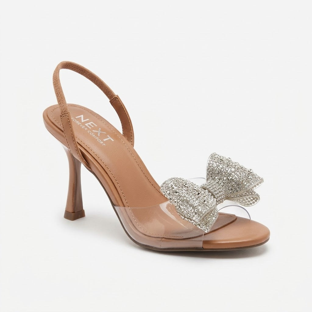Tacon de Dama\Talla 5.5 US