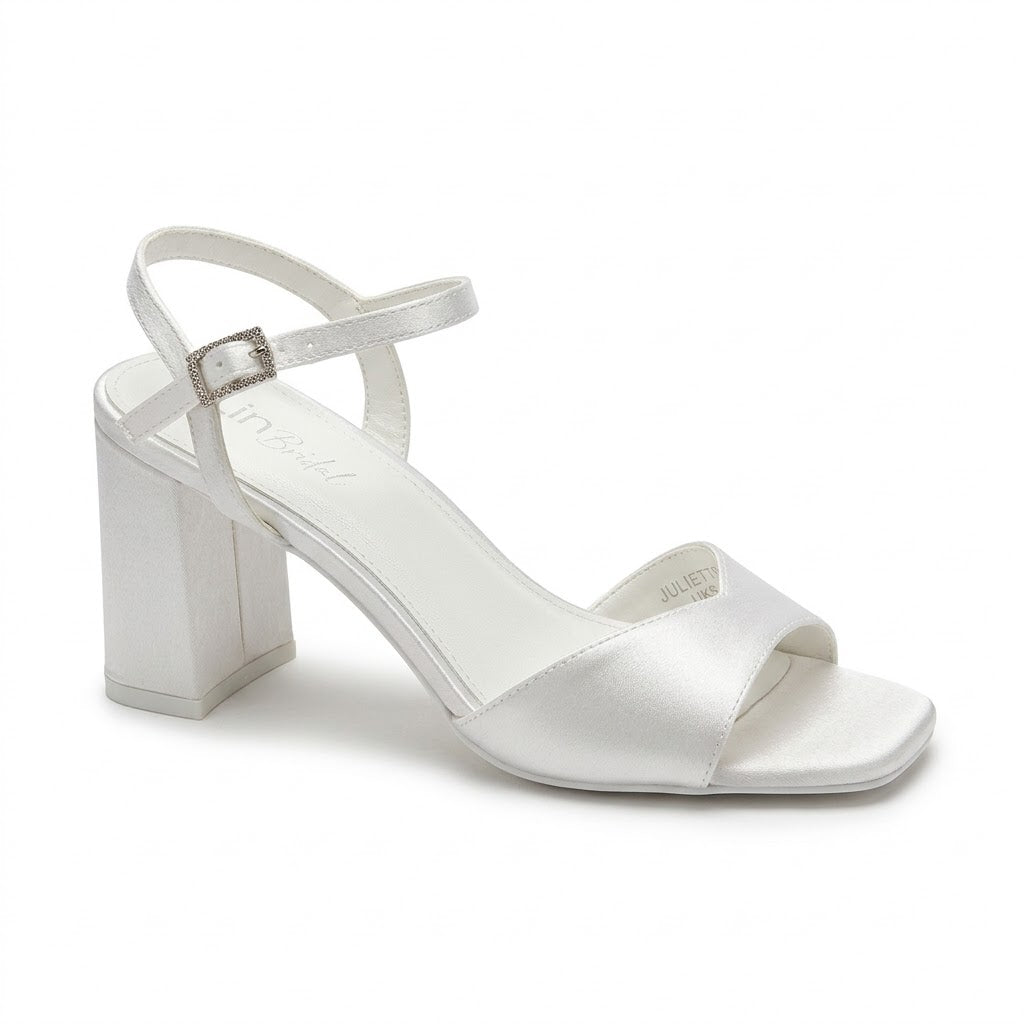 Tacon de Dama\Talla 7.5 US