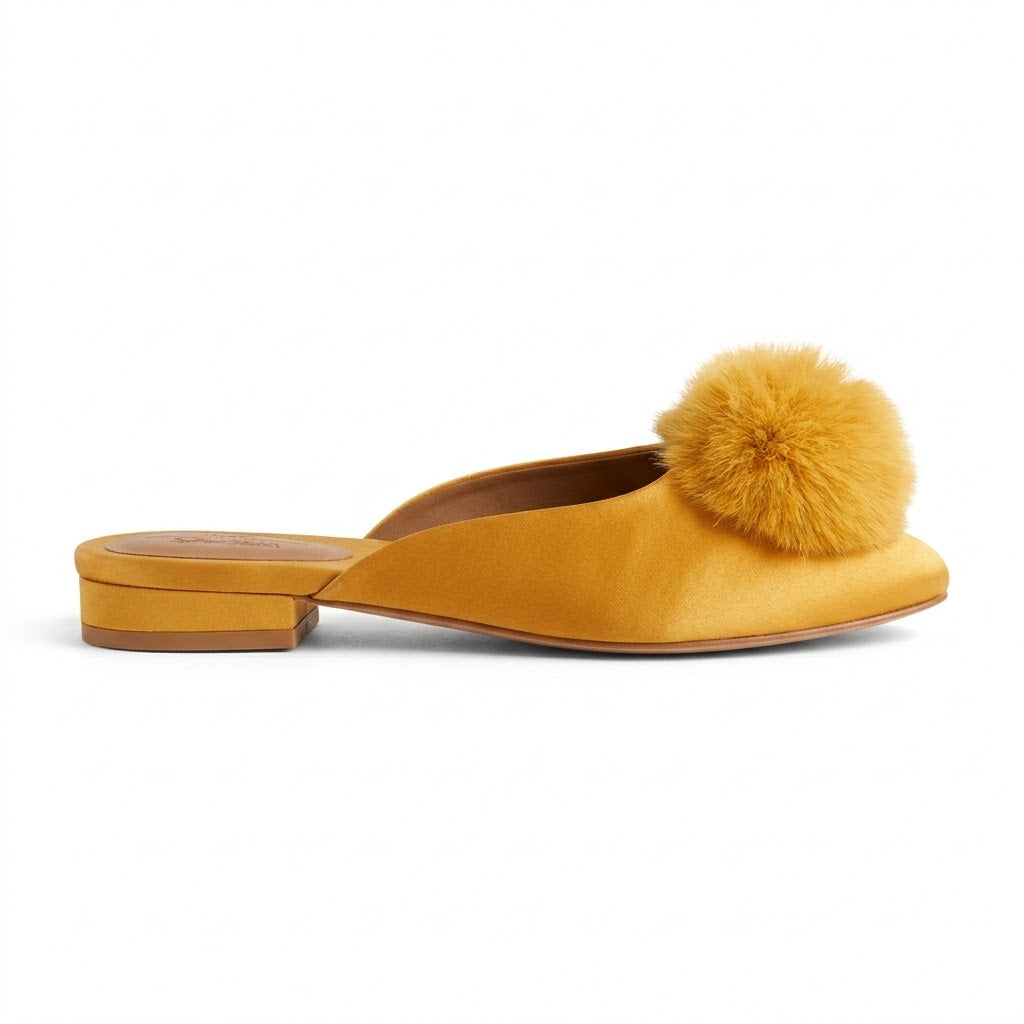 Sandalias de Dama\Talla 7.5 US