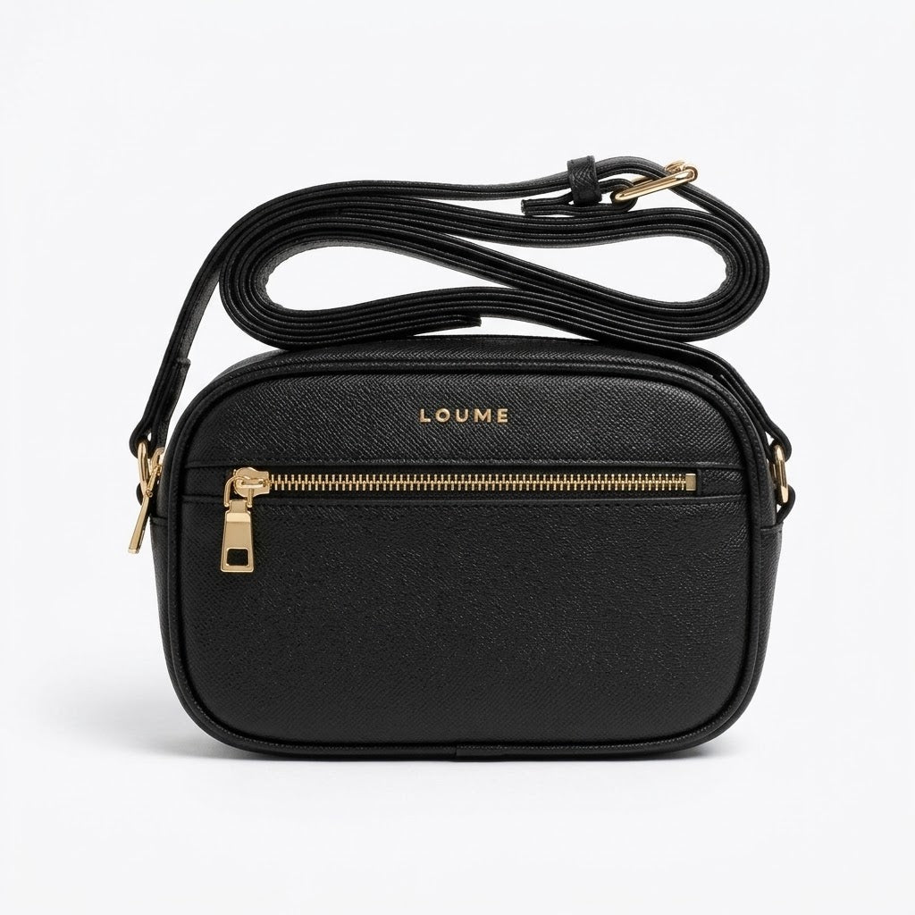 Cartera de Dama