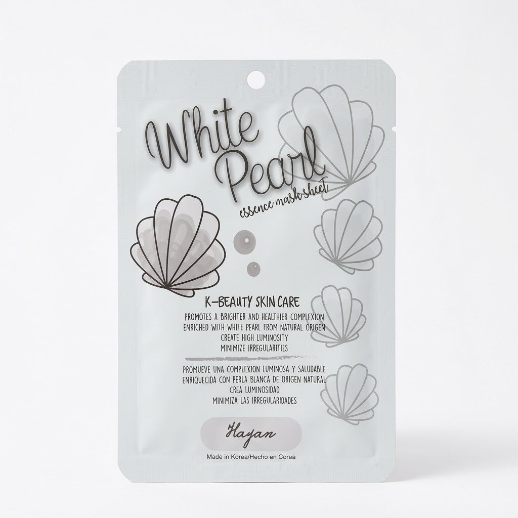 Mascarilla facial