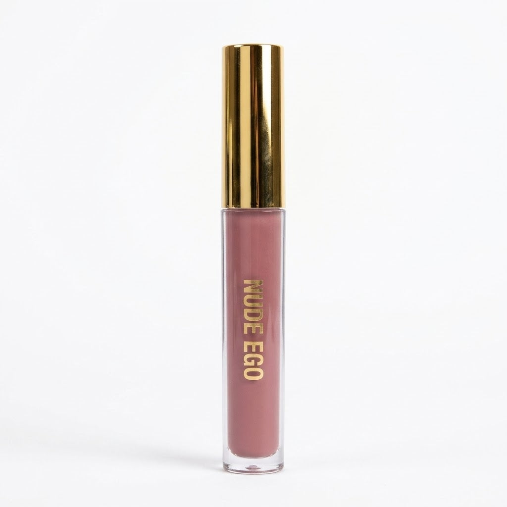 Labial liquido cremoso