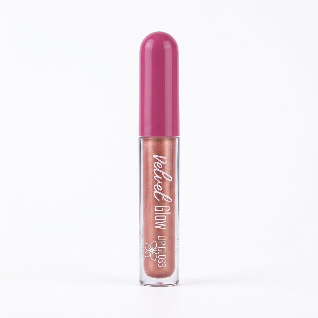 Brillo labial