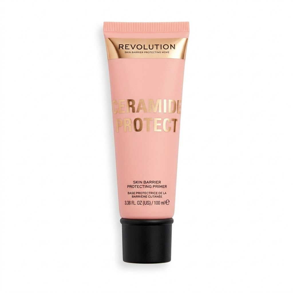Prebase de maquillaje