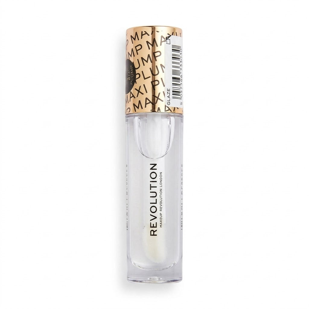 Brillo de labios voluminizador
