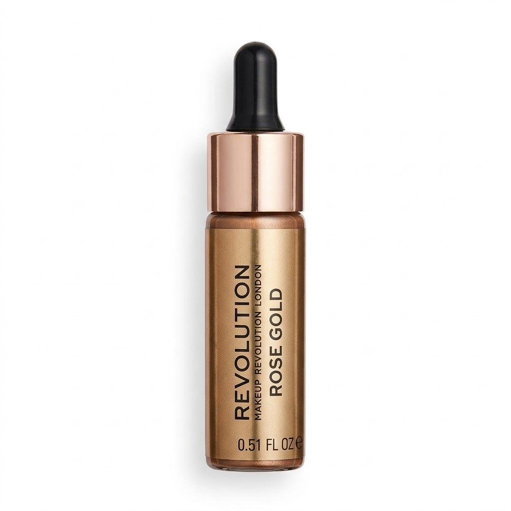 Iluminador liquido