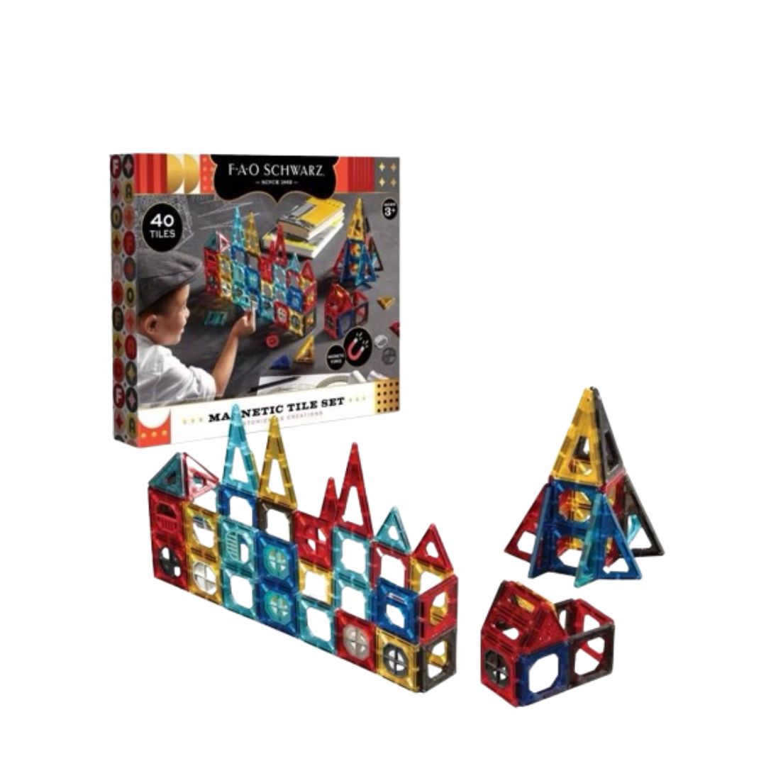 Juego de construccion