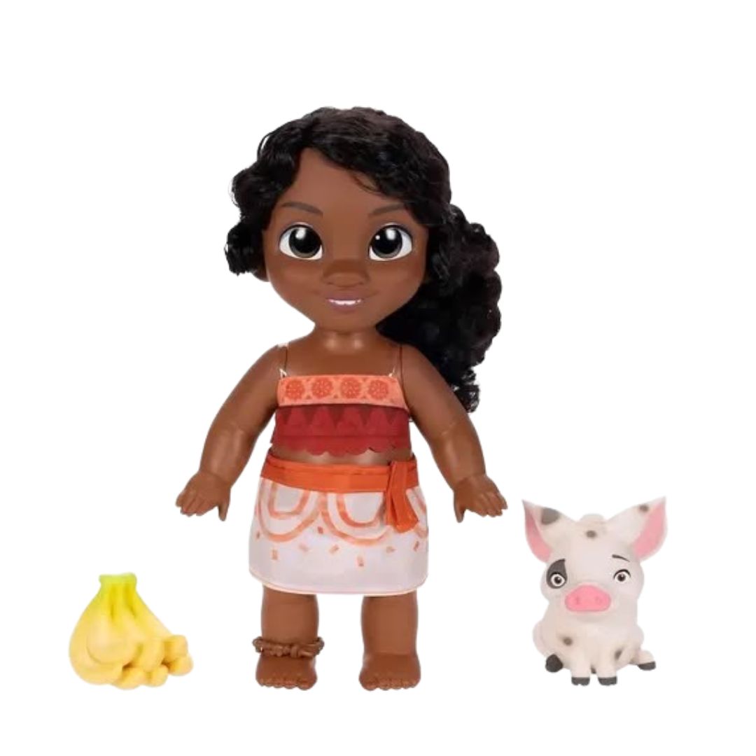 Muñeca Moana 2