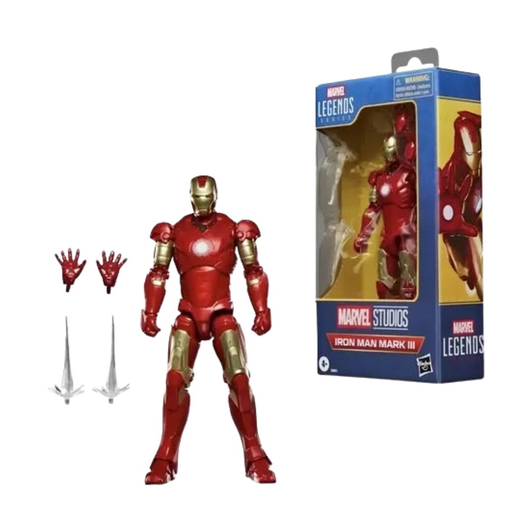 Iron Man