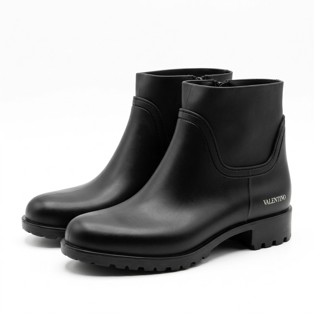 Botas de Dama\Talla 8.5 US